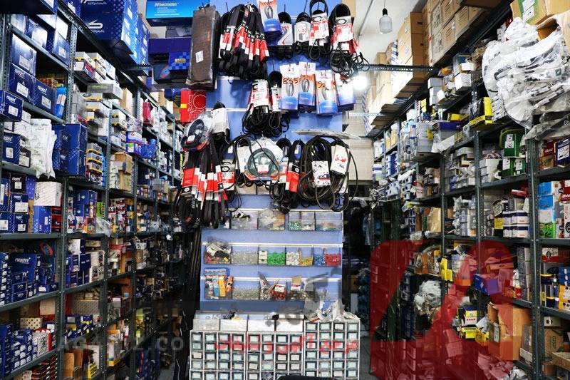 خرید مجوز فروشگاه لوازم یدکی در تهران بدون واسطه