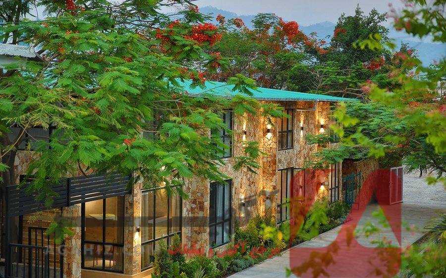 فروش سند ملکی ویلایی در شمال کشور