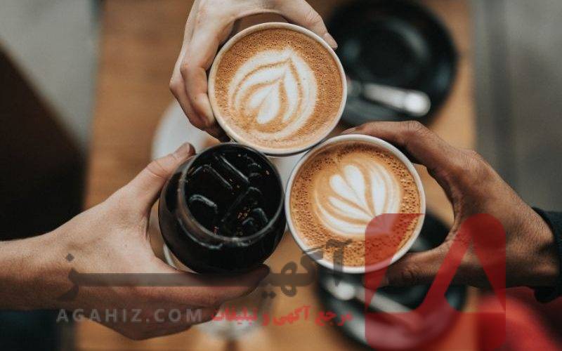 فروش مجوز کافی‌ شاپ با مکان و تجهیزات کامل