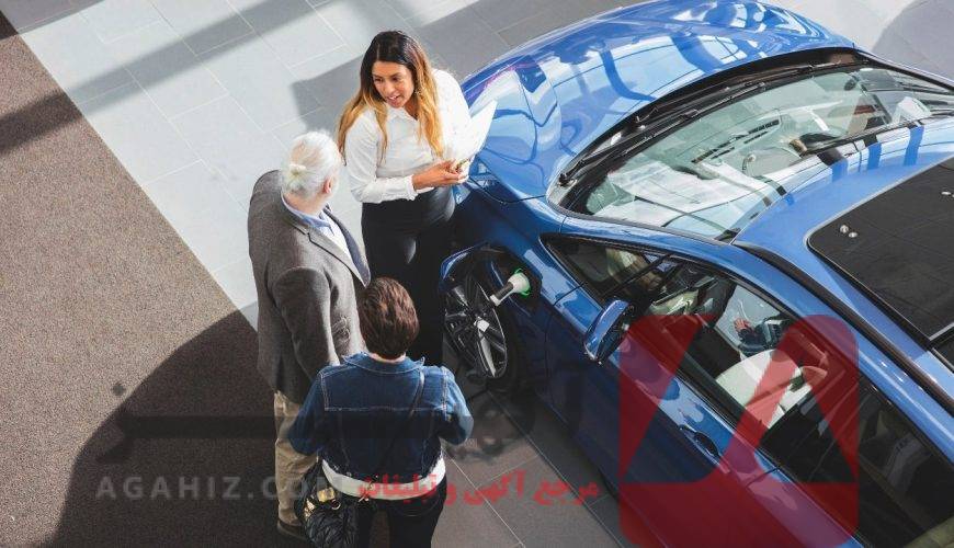مجوز فروش اقساطی خودروهای وارداتی با شرایط آسان