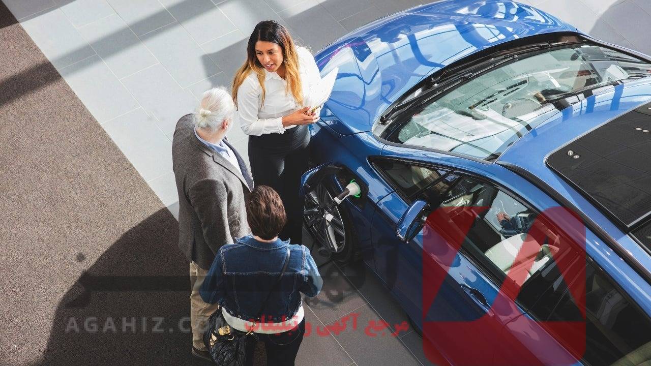 مجوز فروش اقساطی خودروهای وارداتی با شرایط آسان