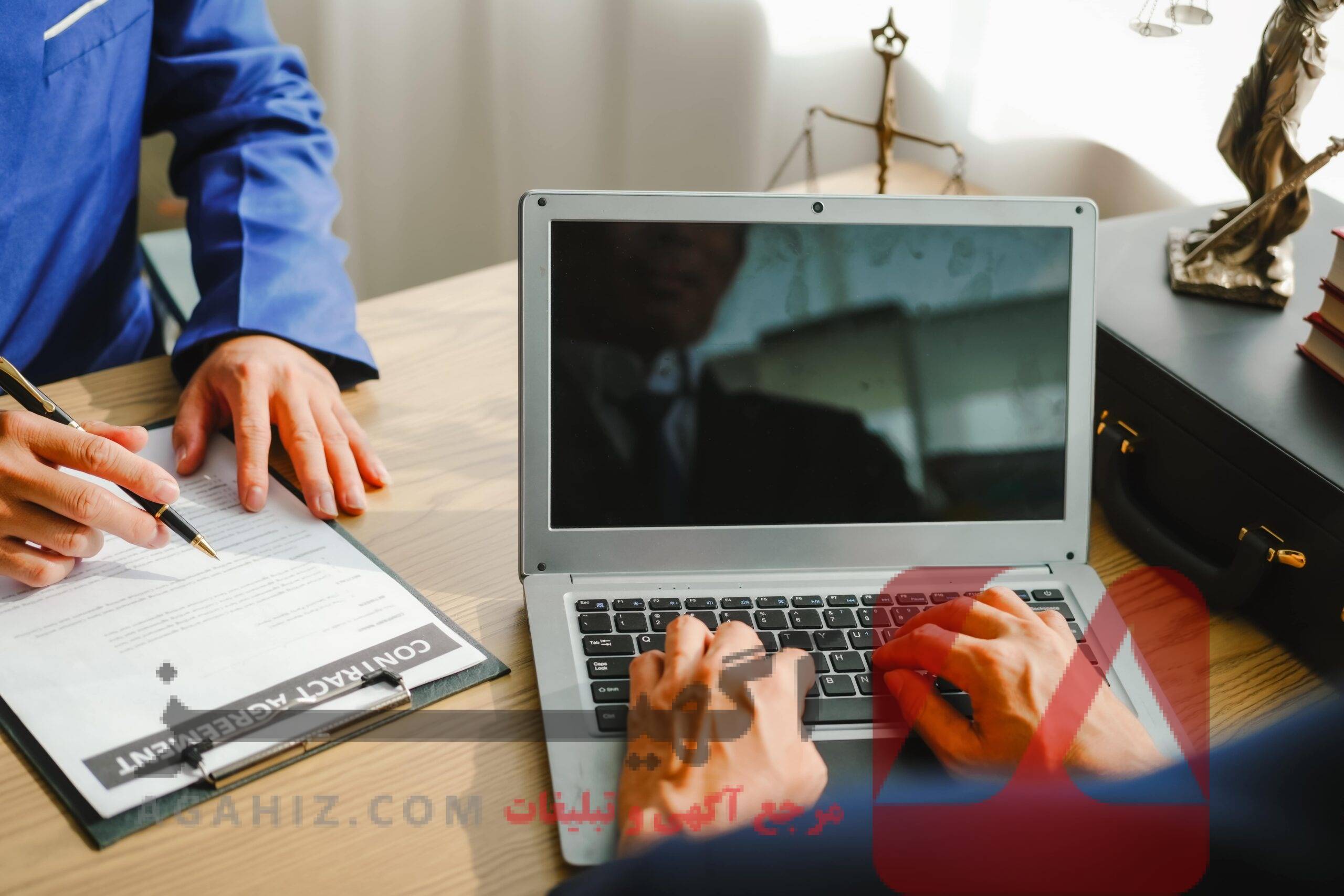 مزایای مشاوره حقوقی قبل از ثبت طلاق آنلاین