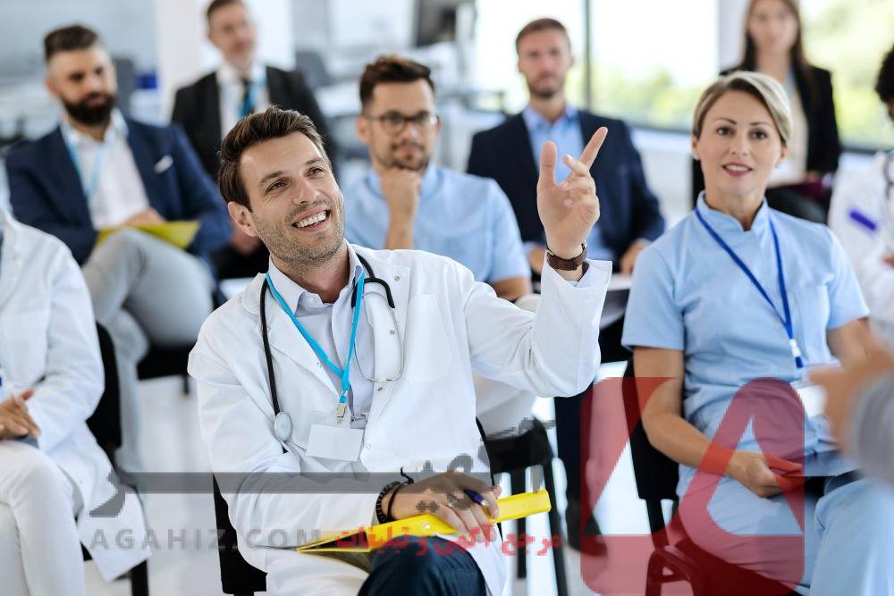 مسیر موفقیت در کنکور پزشکی با برنامه شخصی‌سازی شده