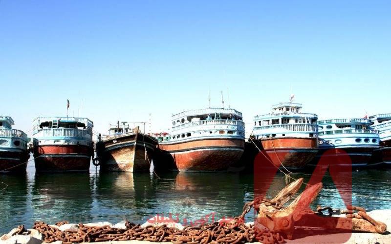واردات ته‌لنجی با مجوز گمرکی رسمی