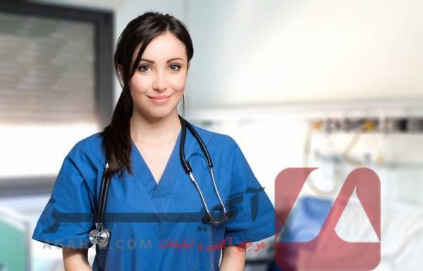 پذیرش رشته پرستاری در اروپا با اقامت