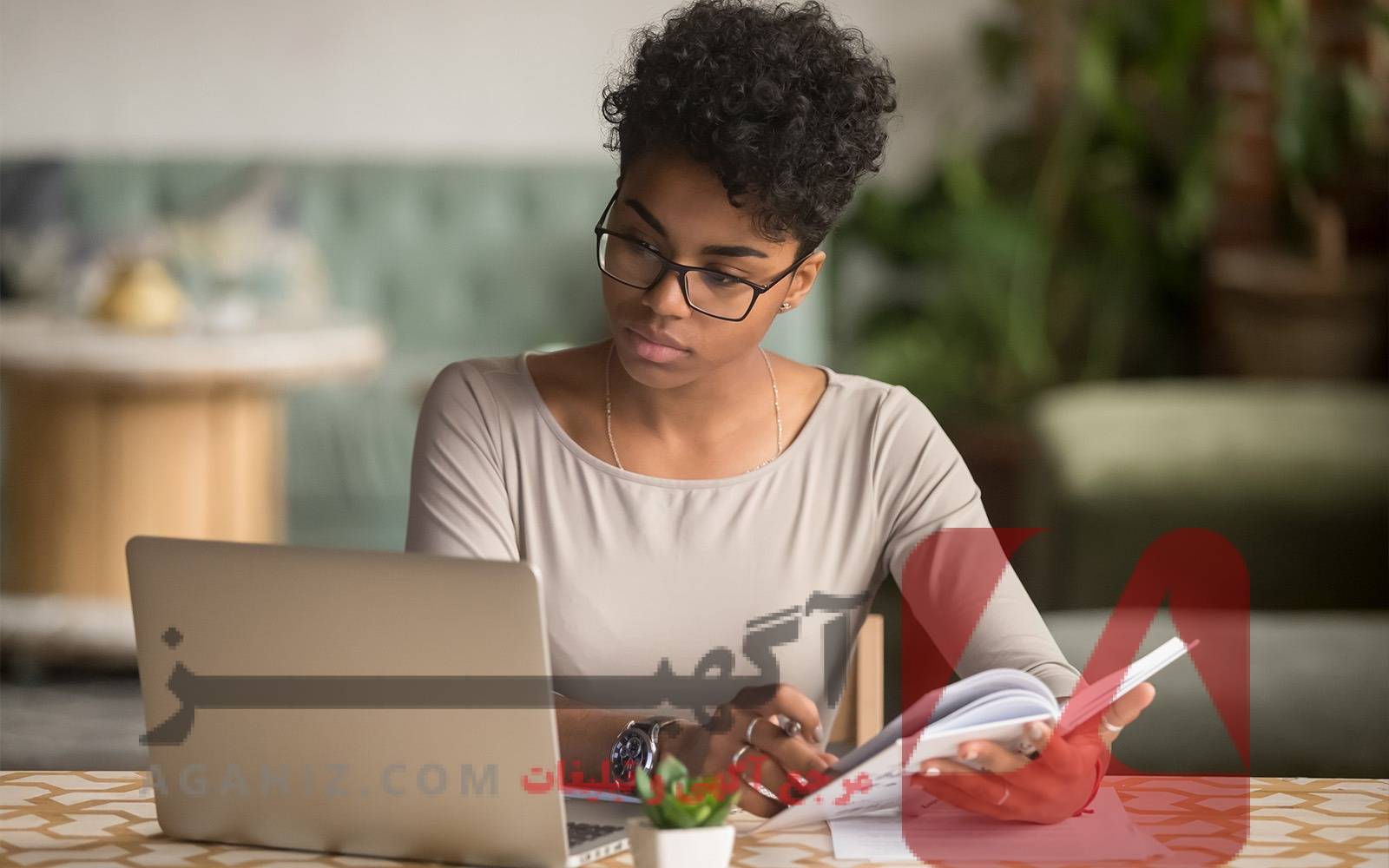 پذیرش کارشناسی ارشد آنلاین بدون مدرک زبان