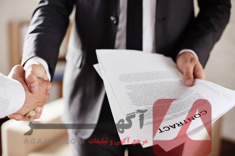 چطور بهترین وکیل برای ابطال قراردادها را انتخاب کنیم؟