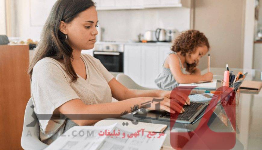 چگونه طلاق بگیریم بدون اینکه اطرافیان بفهمند؟