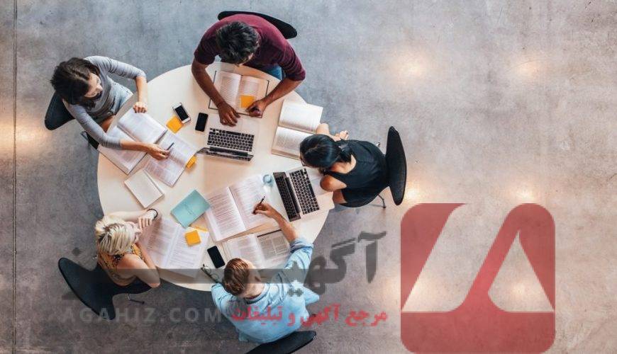 آگهی پذیرش رایگان در کالج‌های فنلاند