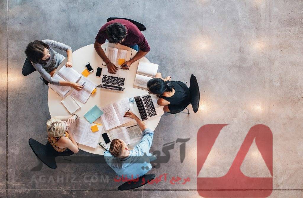 آگهی پذیرش رایگان در کالج‌های فنلاند