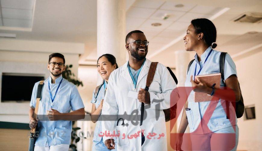 ثبت‌نام پزشکی با سهمیه ایثارگران