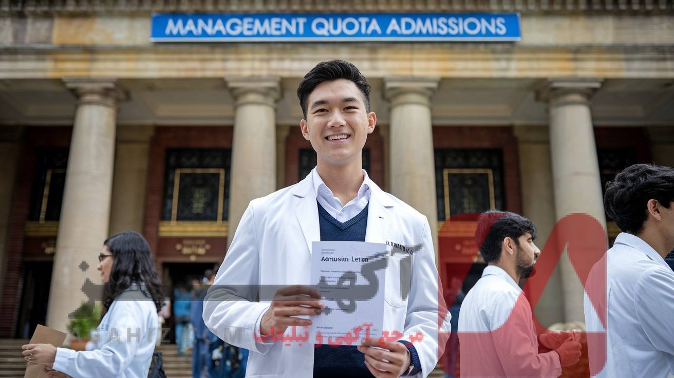 خرید سهمیه کنکور پزشکی با مدارک کامل