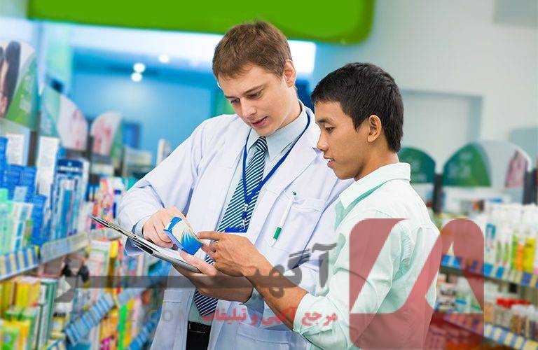 خرید صندلی داروسازی با اقساط بلندمدت
