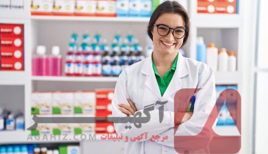 خرید صندلی داروسازی با انتقال از ترم دوم