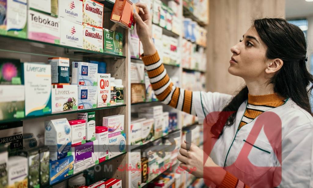 خرید صندلی داروسازی در پردیس بین‌الملل