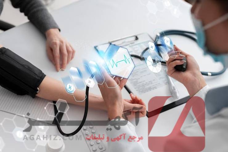 خرید صندلی دانشگاه علوم پزشکی خصوصی