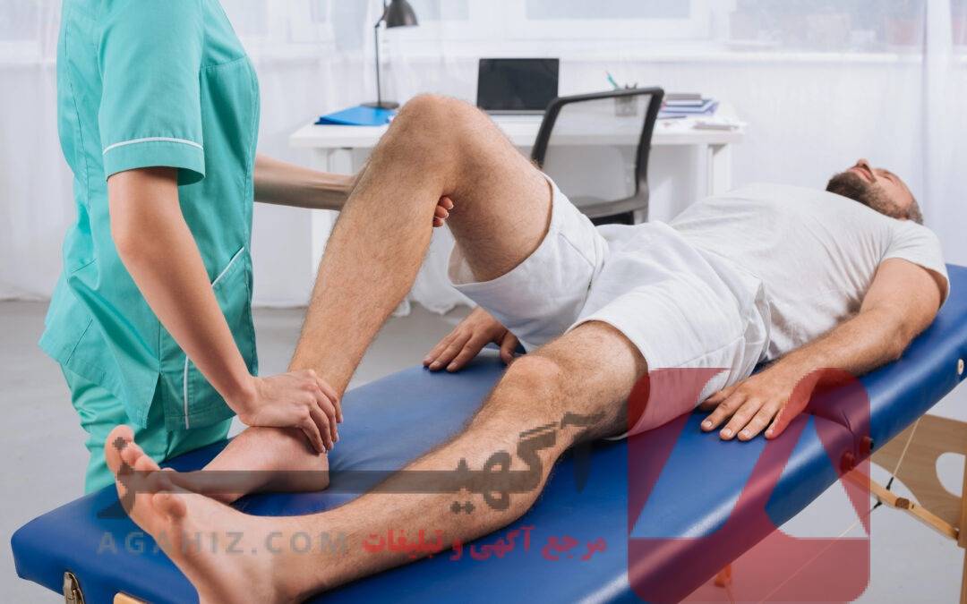 خرید صندلی فیزیوتراپی خارج کشور با پشتیبانی