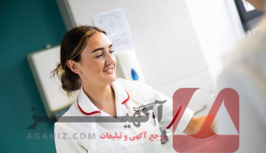 خرید صندلی پرستاری در دانشگاه خصوصی با اقساط