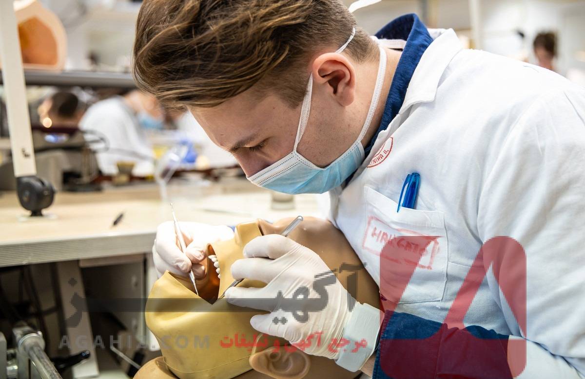 شرایط جدید اخذ پذیرش دندانپزشکی در مجارستان