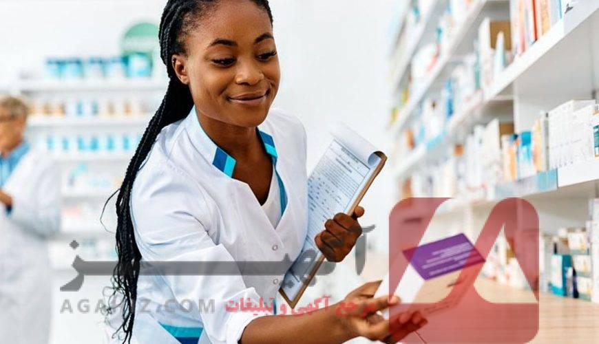 صندلی داروسازی پردیس فروشی ویژه نیمسال دوم