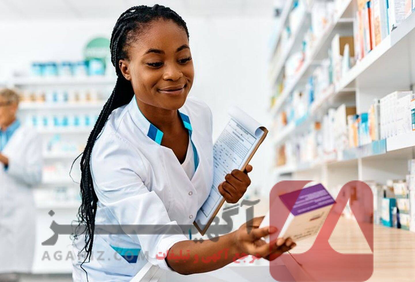 صندلی داروسازی پردیس فروشی ویژه نیمسال دوم