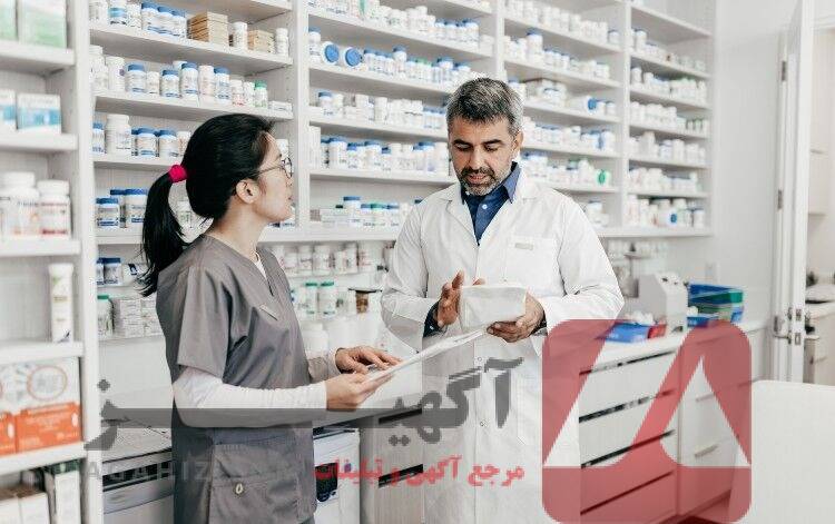 صندلی دندانپزشکی بدون آزمون ویژه ۱۴۰۴