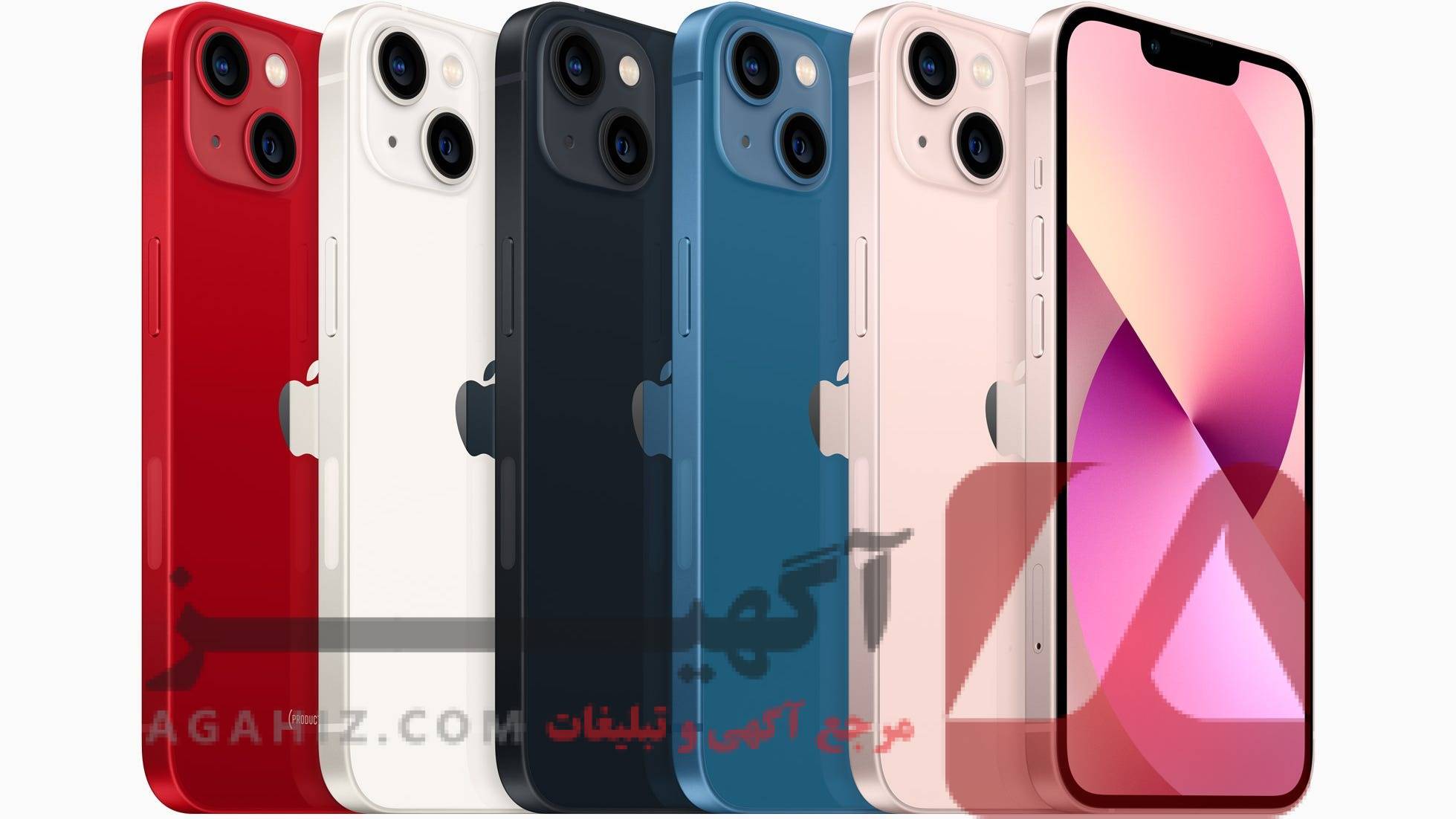 فروش آیفون اکتیو با طرح اقساطی بازاری