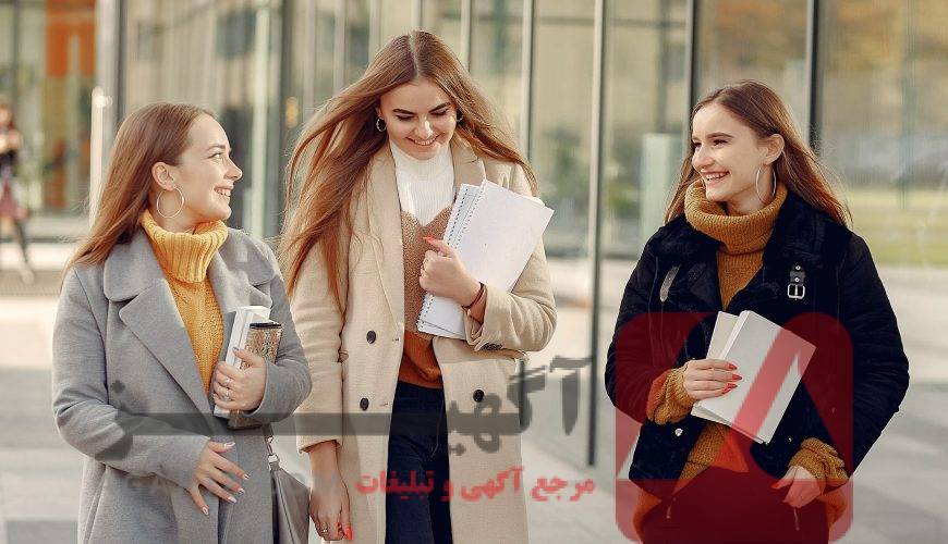 فروش امتیاز پذیرش تحصیلی دکتری خارج از کشور