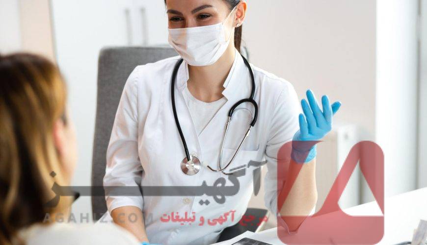 فروش صندلی دانشگاه علوم پزشکی عراق