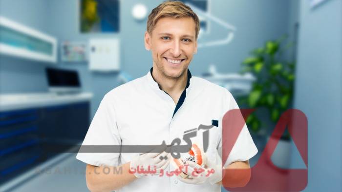 فروش صندلی دندانپزشکی با خوابگاه و اقامت