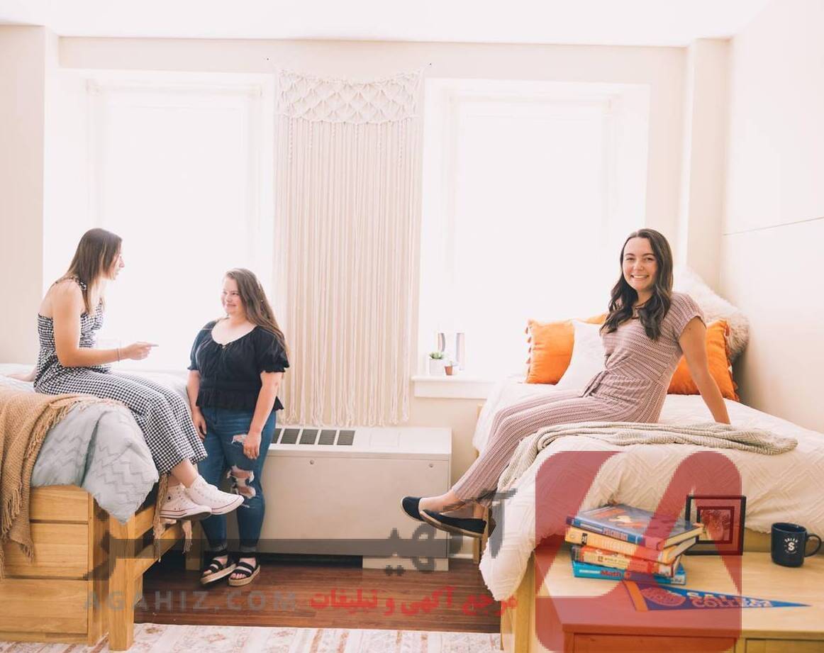 فروش صندلی مامایی با انتقال قطعی و خوابگاه