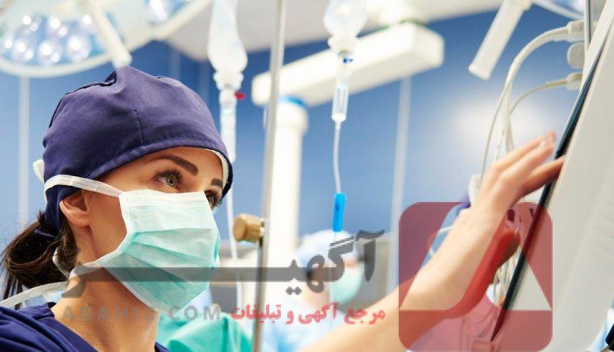 فروش صندلی پرستاری با انتقال قانونی
