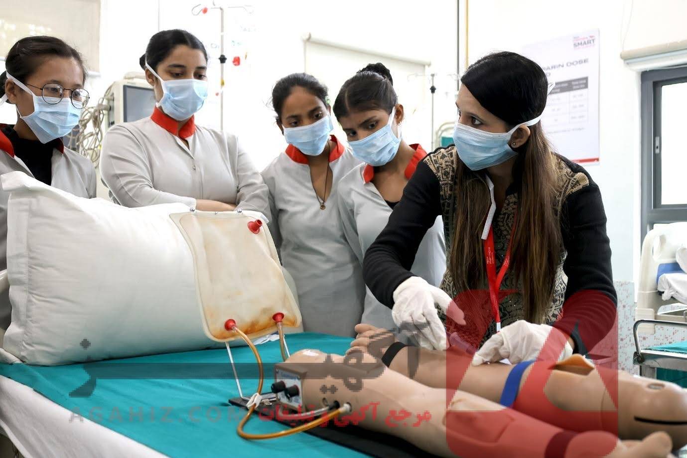 فروش صندلی پیراپزشکی با پذیرش قطعی