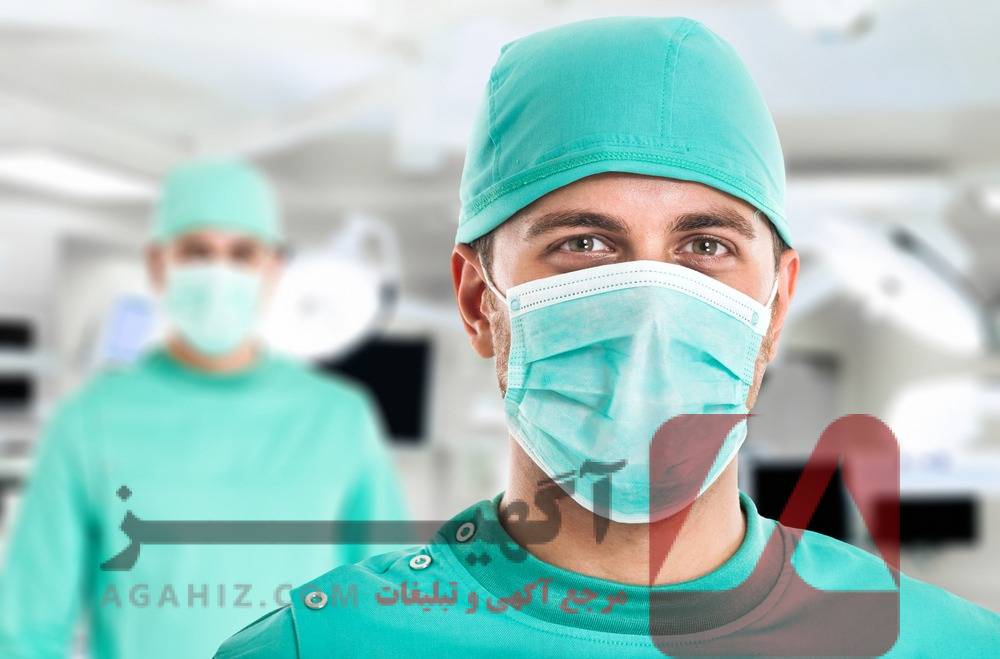 فروش قبولی پزشکی خارج از کشور با خوابگاه