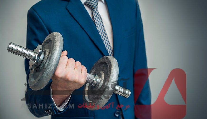 فروش مجوز رسمی تاسیس باشگاه ورزشی