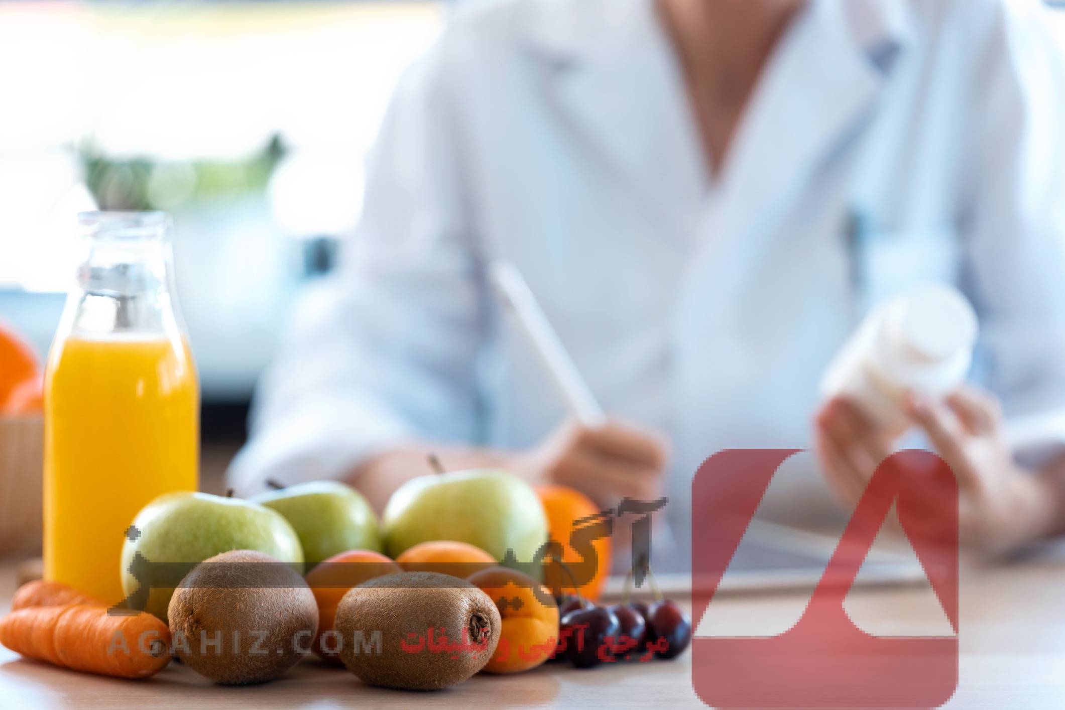 فروش مجوز مطب تغذیه و رژیم‌درمانی با تاییدیه نظام پزشکی