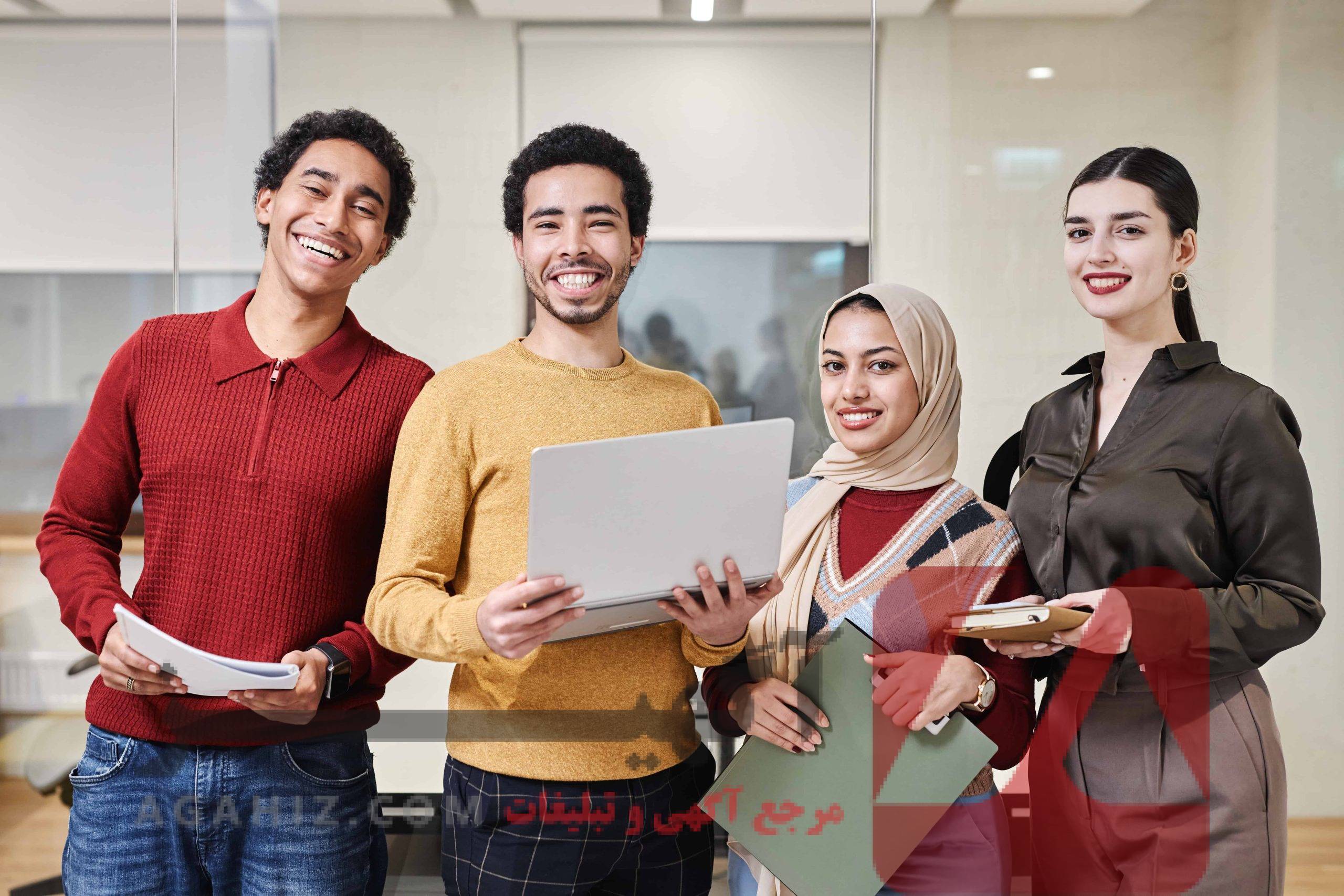 مدارک تحصیلی آماده برای معادل‌سازی در امارات