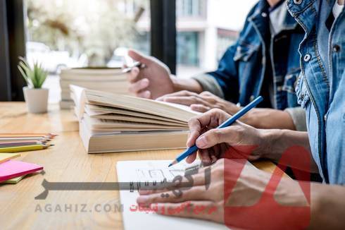 مدرک دیپلم آموزش و پرورش برای ادامه تحصیل