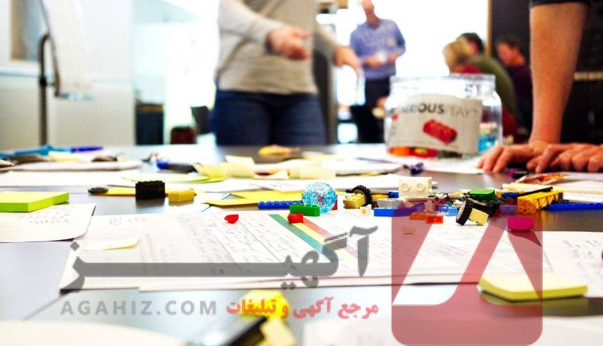 مدرک فنی حرفه‌ای برای راه‌اندازی کارگاه