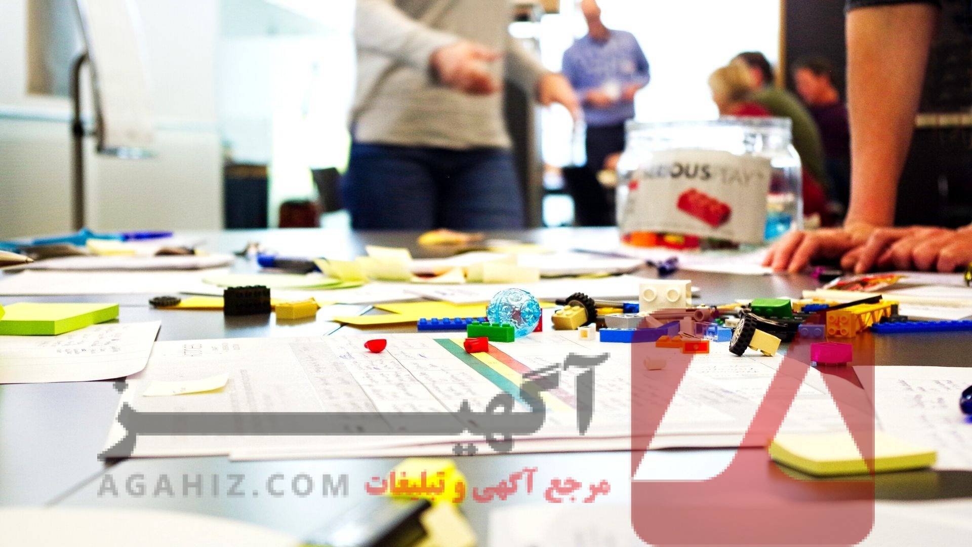 مدرک فنی حرفه‌ای برای راه‌اندازی کارگاه