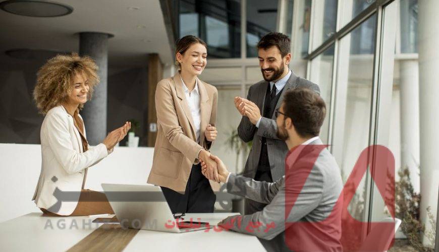 نحوه دریافت مدرک تحصیلی معتبر برای استخدام