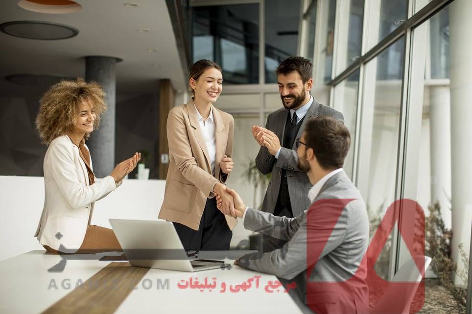 نحوه دریافت مدرک تحصیلی معتبر برای استخدام