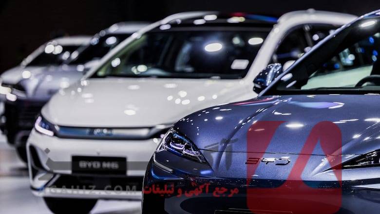 واردات ماشین صفر خارجی با مجوز رسمی