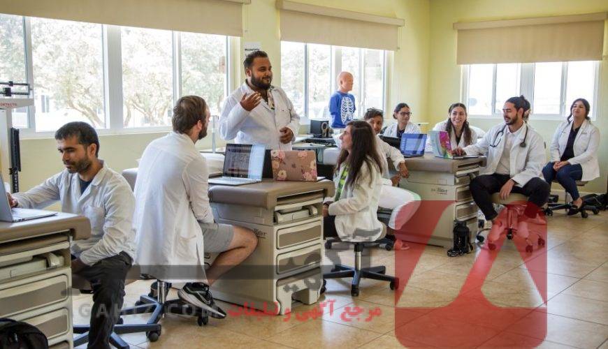 واگذاری صندلی دانشگاه خارج با خوابگاه تضمینی
