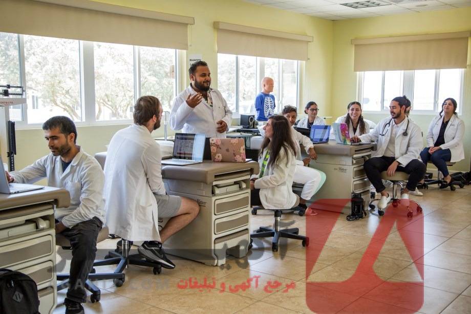 واگذاری صندلی دانشگاه خارج با خوابگاه تضمینی