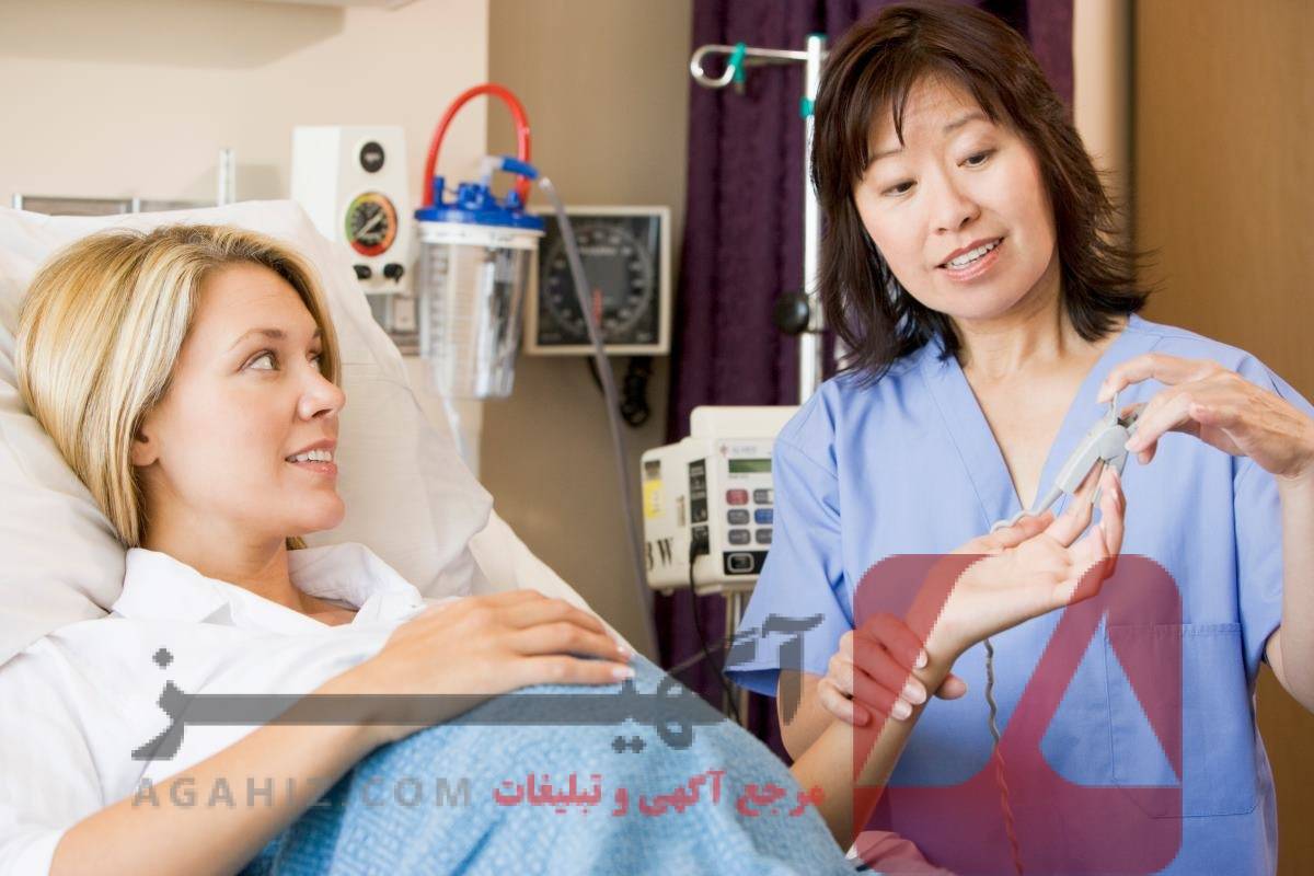 واگذاری صندلی مامایی با شرایط اقساطی