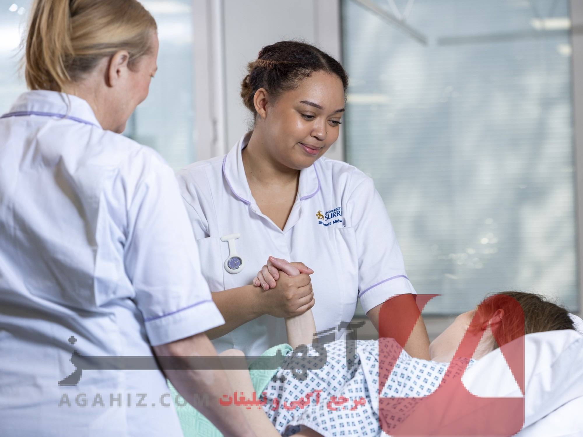 واگذاری صندلی مامایی دانشگاه خصوصی تهران