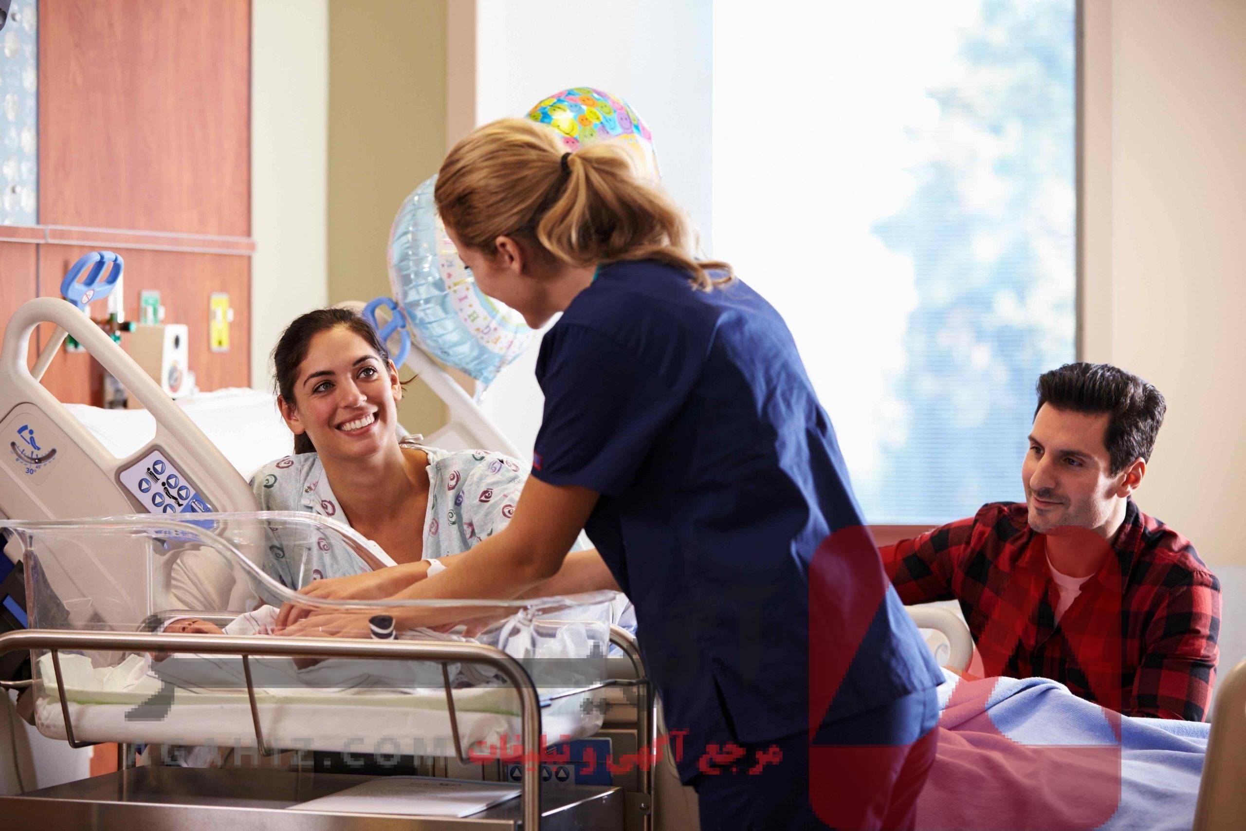 واگذاری صندلی مامایی پردیس برای ترم مهر