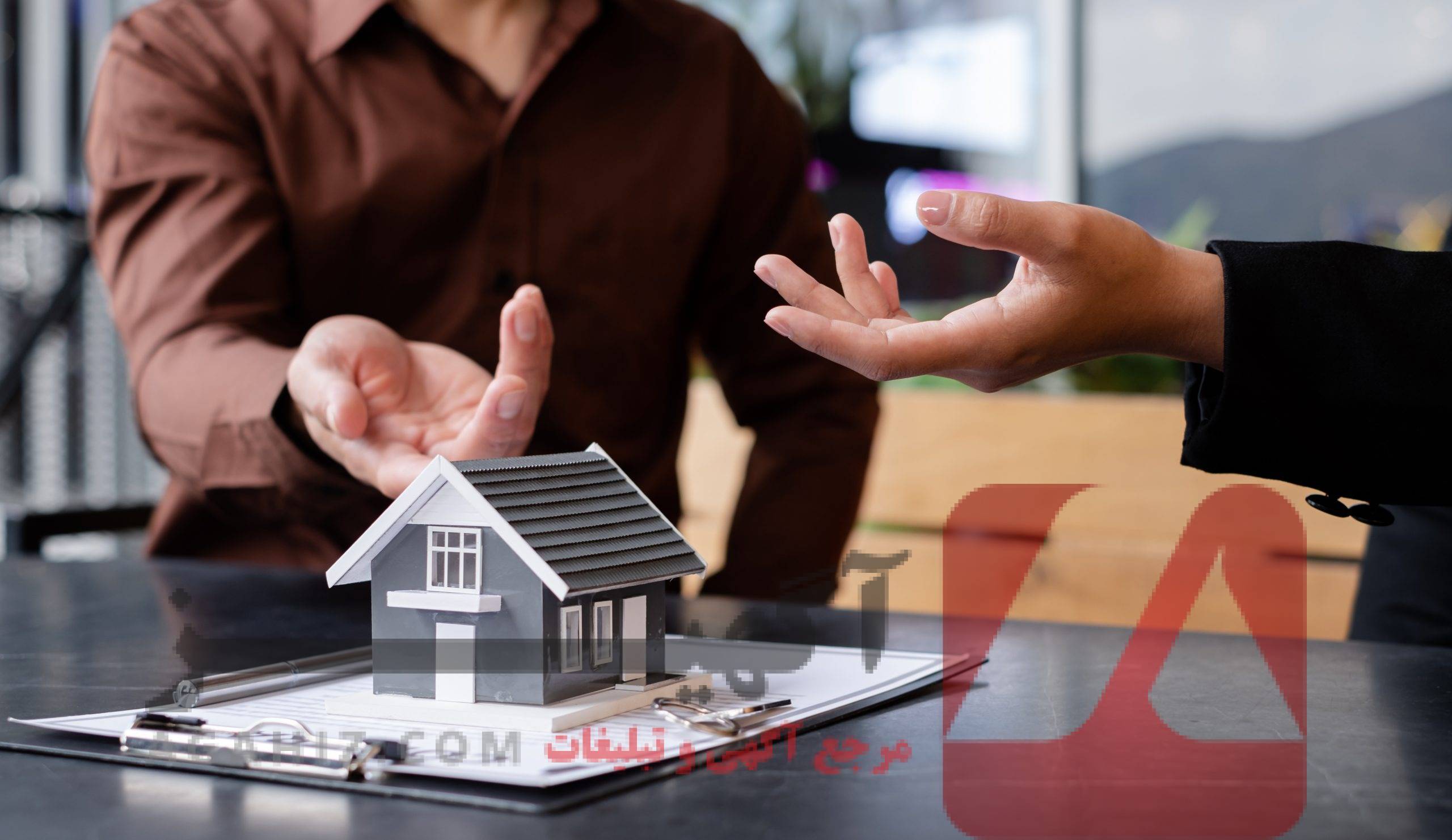 وکیل ارزان و حرفه‌ای برای دعاوی ملکی