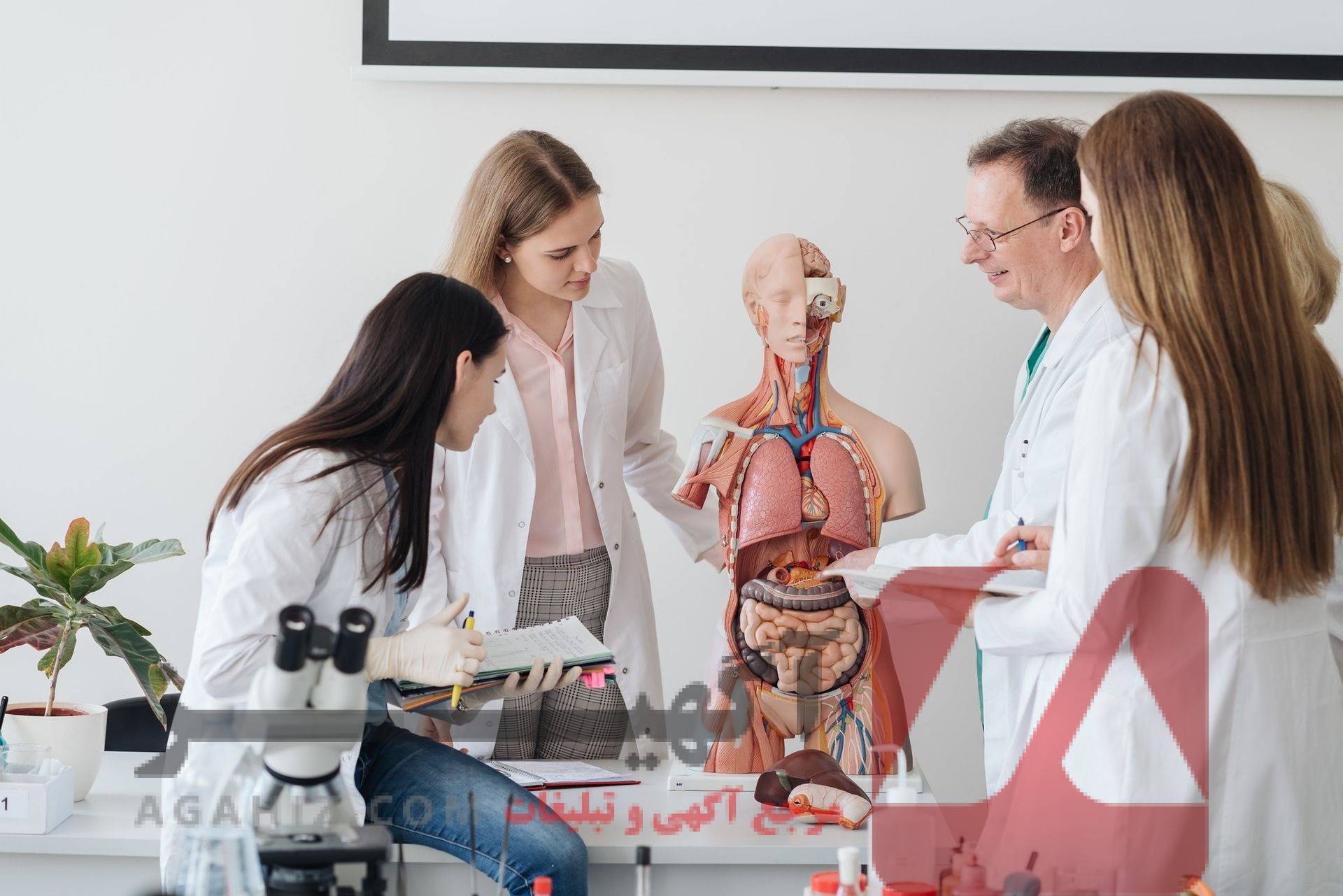 پذیرش بدون کنکور پزشکی با استفاده از سوابق تحصیلی و شرایط ویژه